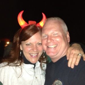 Meet your Posher, Julie